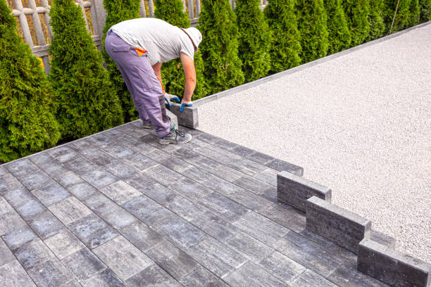 Reasons to Select Us for Your Driveway Paving Requirements in Weslaco, TX