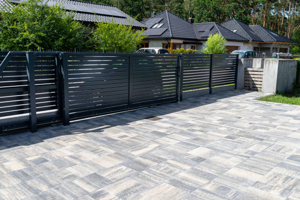 Best Affordable Driveway Paving  in Weslaco, TX