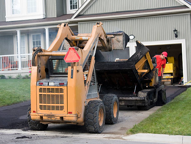 Professional Driveway Pavers in Weslaco, TX