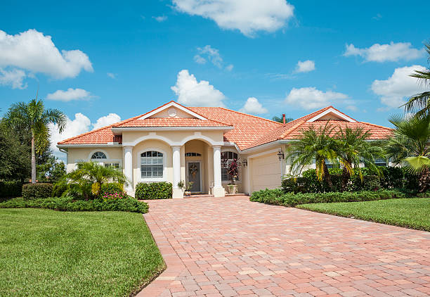 Trusted Weslaco, TX Driveway Pavers Experts