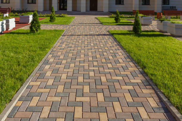 Best Driveway Pavers Near Me  in Weslaco, TX