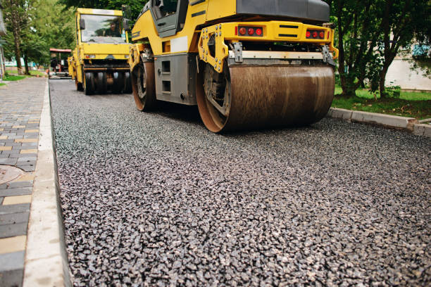 Best Driveway Pavers Contractor  in Weslaco, TX